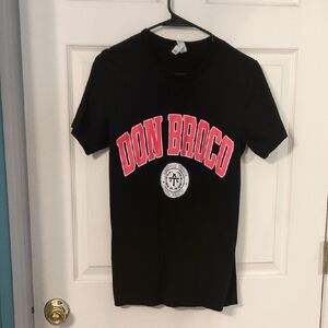 Don Broco Band Shirt